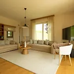 بيت للعطل An Der Suedsteirischen Weinstrasse Gamlitz - Idyllisches Ferienhaeuschen Im Naturparadies Mit Grossem Whirlpool & Panoramasauna *