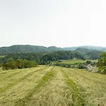 An Der Suedsteirischen Weinstrasse Gamlitz - Idyllisches Ferienhaeuschen Im Naturparadies Mit Grossem Whirlpool & Panoramasauna