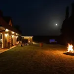 An Der Suedsteirischen Weinstrasse Gamlitz - Idyllisches Ferienhaeuschen Im Naturparadies Mit Grossem Whirlpool & Panoramasauna * Zgornja Kungota