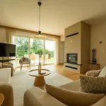 بيت للعطل An Der Suedsteirischen Weinstrasse Gamlitz - Idyllisches Ferienhaeuschen Im Naturparadies Mit Grossem Whirlpool & Panoramasauna *