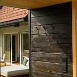 An Der Suedsteirischen Weinstrasse Gamlitz - Idyllisches Ferienhaeuschen Im Naturparadies Mit Grossem Whirlpool & Panoramasauna بيت للعطل *