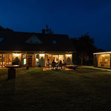 펜션 House Grusena 10, Weinstrasse, Kungota Zgornja Kungota