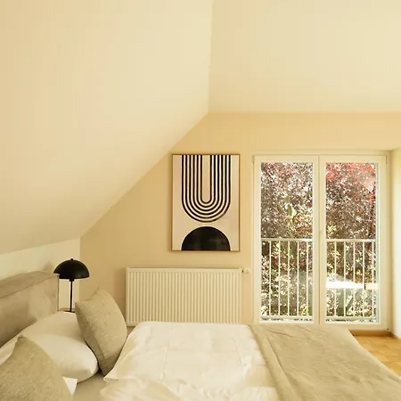 펜션 House Grusena 10, Weinstrasse, Kungota *