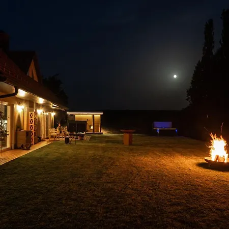 An Der Suedsteirischen Weinstrasse Gamlitz - Idyllisches Ferienhaeuschen Im Naturparadies Mit Grossem Whirlpool & Panoramasauna * Zgornja Kungota