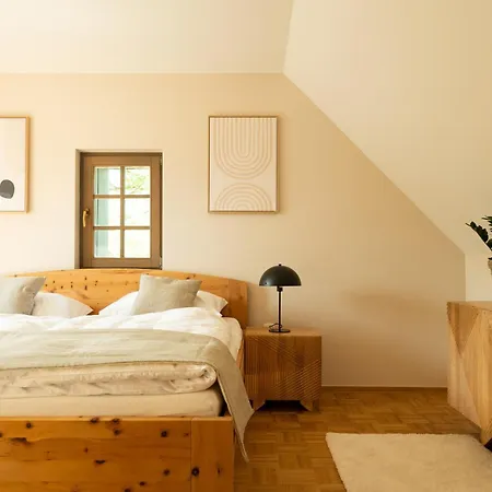 An Der Suedsteirischen Weinstrasse Gamlitz - Idyllisches Ferienhaeuschen Im Naturparadies Mit Grossem Whirlpool & Panoramasauna