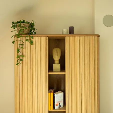 An Der Suedsteirischen Weinstrasse Gamlitz - Idyllisches Ferienhaeuschen Im Naturparadies Mit Grossem Whirlpool & Panoramasauna *