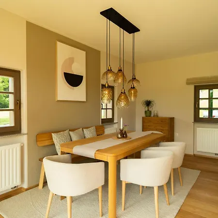 An Der Suedsteirischen Weinstrasse Gamlitz - Idyllisches Ferienhaeuschen Im Naturparadies Mit Grossem Whirlpool & Panoramasauna Tatil Evi Zgornja Kungota