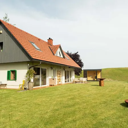 An Der Suedsteirischen Weinstrasse Gamlitz - Idyllisches Ferienhaeuschen Im Naturparadies Mit Grossem Whirlpool & Panoramasauna * Zgornja Kungota