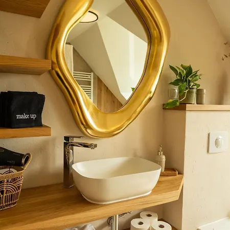 An Der Suedsteirischen Weinstrasse Gamlitz - Idyllisches Ferienhaeuschen Im Naturparadies Mit Grossem Whirlpool & Panoramasauna