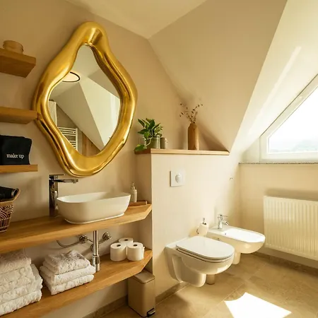 An Der Suedsteirischen Weinstrasse Gamlitz - Idyllisches Ferienhaeuschen Im Naturparadies Mit Grossem Whirlpool & Panoramasauna Tatil Evi Zgornja Kungota