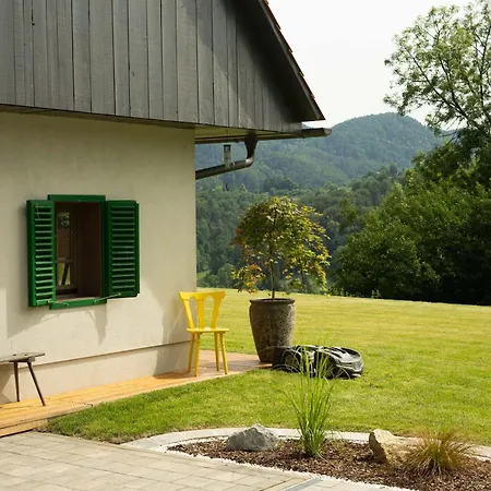 House Grusena 10, Weinstrasse, Kungota Zgornja Kungota