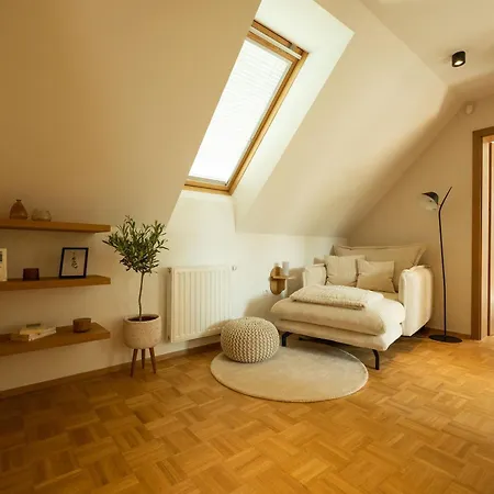House Grusena 10, Weinstrasse, Kungota *