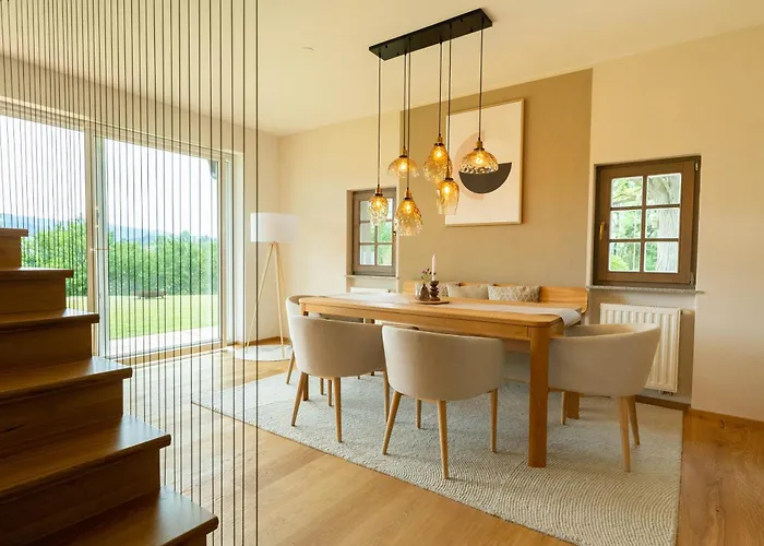 An Der Suedsteirischen Weinstrasse Gamlitz - Idyllisches Ferienhaeuschen Im Naturparadies Mit Grossem Whirlpool & Panoramasauna *