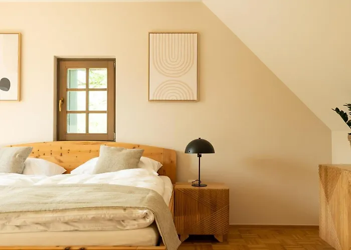 An Der Suedsteirischen Weinstrasse Gamlitz - Idyllisches Ferienhaeuschen Im Naturparadies Mit Grossem Whirlpool & Panoramasauna