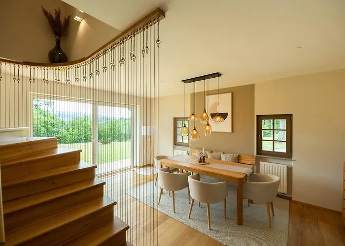 An Der Suedsteirischen Weinstrasse Gamlitz - Idyllisches Ferienhaeuschen Im Naturparadies Mit Grossem Whirlpool & Panoramasauna Tatil Evi Zgornja Kungota