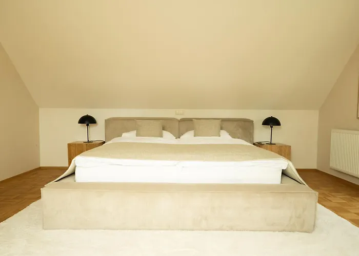 An Der Suedsteirischen Weinstrasse Gamlitz - Idyllisches Ferienhaeuschen Im Naturparadies Mit Grossem Whirlpool & Panoramasauna Zgornja Kungota