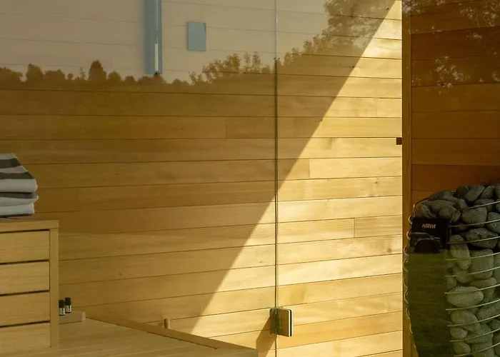 An Der Suedsteirischen Weinstrasse Gamlitz - Idyllisches Ferienhaeuschen Im Naturparadies Mit Grossem Whirlpool & Panoramasauna Tatil Evi