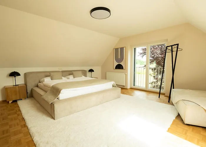 Tatil Evi An Der Suedsteirischen Weinstrasse Gamlitz - Idyllisches Ferienhaeuschen Im Naturparadies Mit Grossem Whirlpool & Panoramasauna Zgornja Kungota